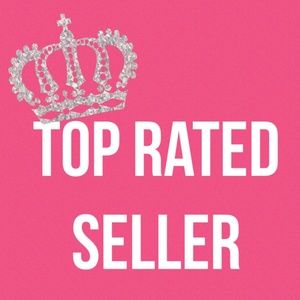 TOP RATED SELLER